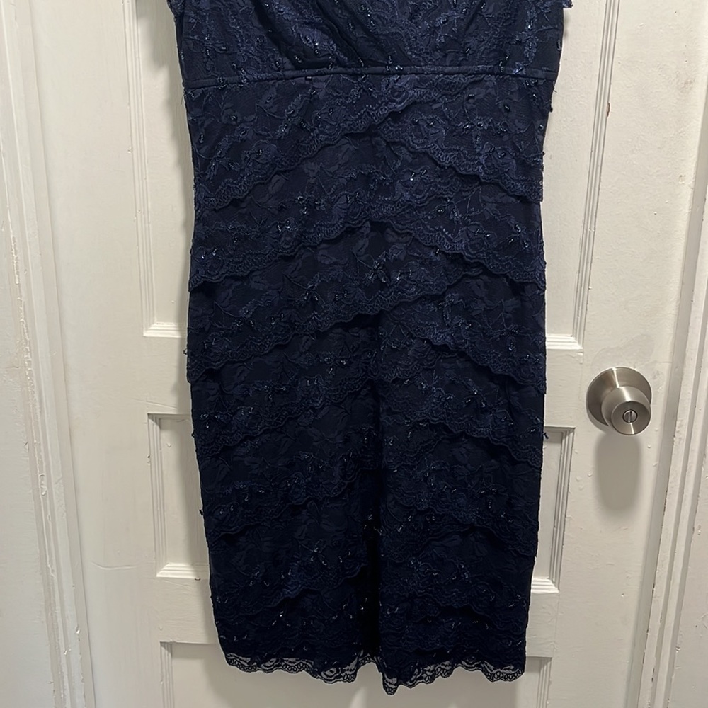 MARINA Dress - Picture 3 of 14